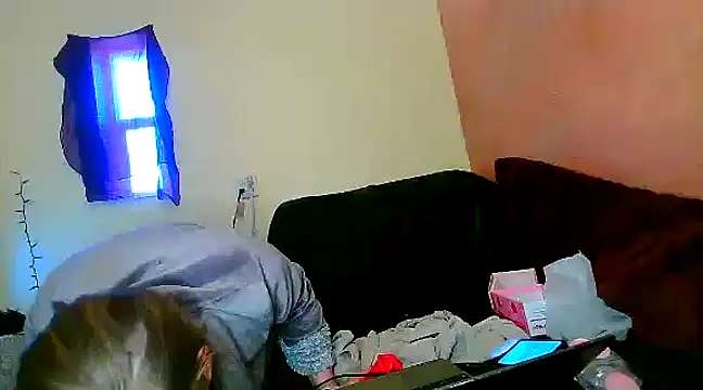 lilyhornyhousewife online show from 26, 2, 2025
