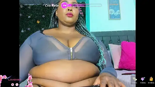 ebony 544 online show from 31, 3, 2026