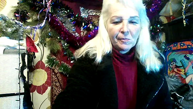 CassandraSandra44 online show from 7, 1, 2026