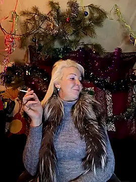 CassandraSandra44 online show from 15, 1, 2026