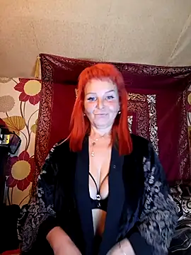 CassandraSandra44 online show from 27, 2, 2026