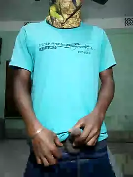 Hunter boy9 online show from 1, 1, 2025