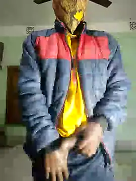 Hunter boy9 online show from 3, 1, 2025