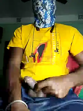 Hunter boy9 online show from 22, 1, 2025