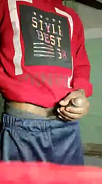 Hunter boy9 online show from 24, 1, 2025