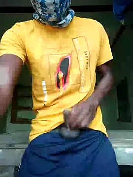 Hunter boy9 online show from 22, 2, 2025