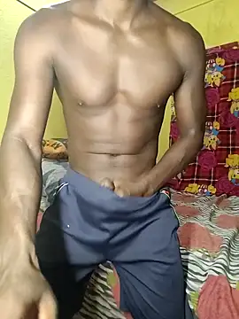 Hunter boy9 online show from 18, 10, 2025