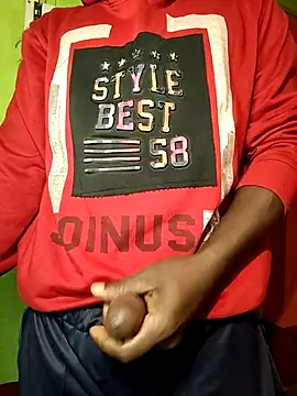 Hunter boy9 online show from 8, 1, 2026