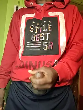 Hunter boy9 online show from 14, 1, 2026