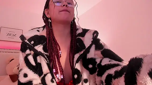 Snapshot of Eva_lenox chatting on 7, 1, 2025 Eva lenox online show from 7, 1, 2025