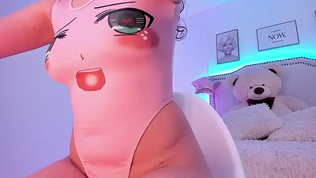 Snapshot of Eva_lenox chatting on 16, 2, 2025 Eva lenox online show from 16, 2, 2025