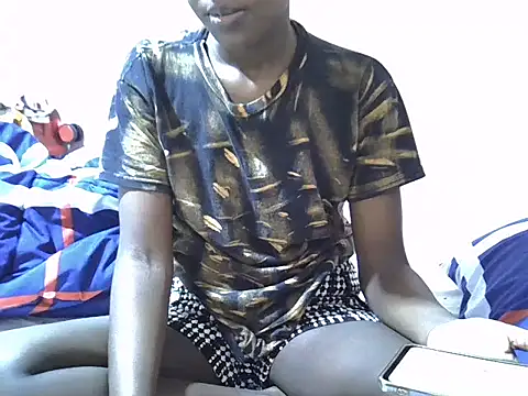 Snapshot of Just_Karu chatting on 3, 10, 2025 Just Karu online show from 3, 10, 2025