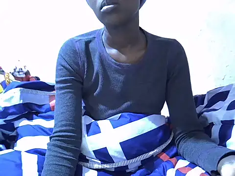 Snapshot of Just_Karu chatting on 4, 10, 2025 Just Karu online show from 4, 10, 2025