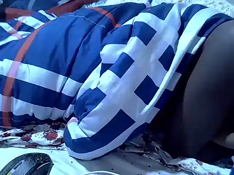 Snapshot of Just_Karu chatting on 7, 10, 2025 Just Karu online show from 7, 10, 2025