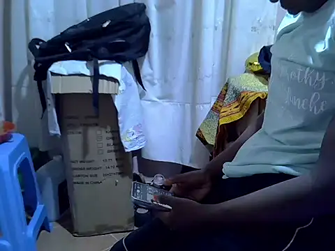 Snapshot of Just_Karu chatting on 4, 12, 2025 Just Karu online show from 4, 12, 2025