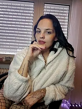 Snapshot of Jujuicy_97 chatting on 26, 2, 2025 Jujuicy 97 online show from 26, 2, 2025