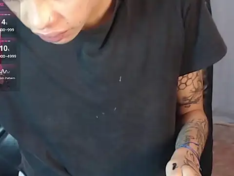 Bunny bel online show from 31, 3, 2026