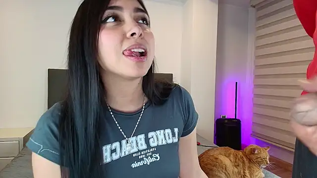 Lania spencer2 online show from 14, 4, 2026