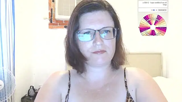 CrimsonMistress online show from 11, 1, 2026