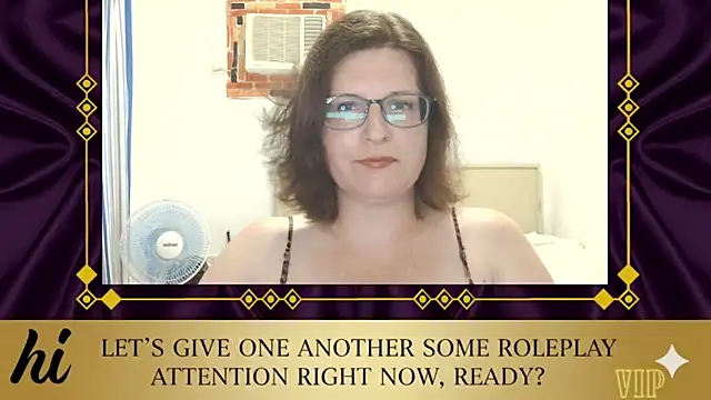 CrimsonMistress online show from 15, 1, 2026