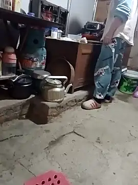 JasminePham online show from 31, 12, 2024