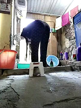 JasminePham online show from 27, 2, 2025