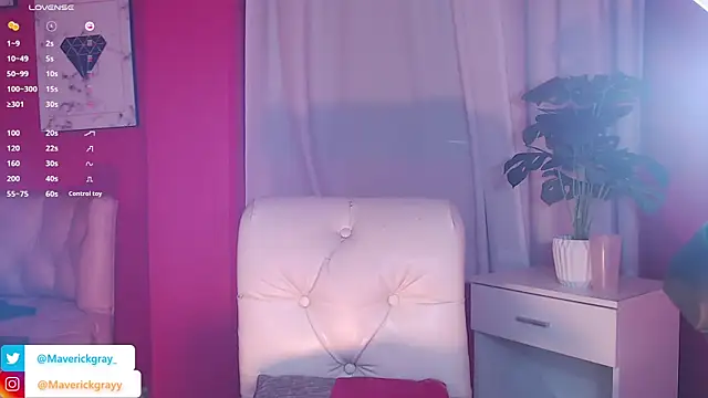 Snapshot of MaverickGray chatting on 22, 1, 2025 MaverickGray online show from 22, 1, 2025