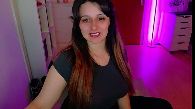 jenna-sxy19 online show from 26, 11, 2025