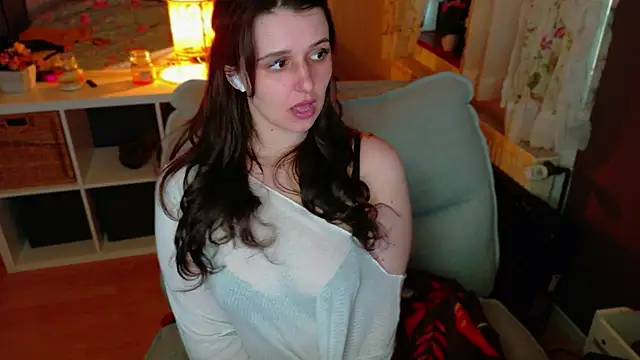 jenna-sxy19 online show from 15, 4, 2026