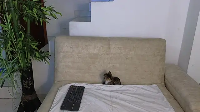 Snapshot of Lorenne_Miller chatting on 26, 10, 2025 Lorenne Miller online show from 26, 10, 2025