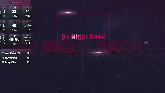 Snapshot of Surfbod chatting on 13, 2, 2025 Surfbod online show from 13, 2, 2025