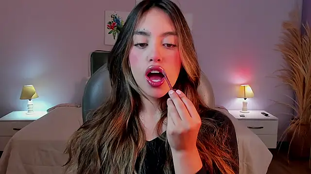  Charlotte evans 1 online show from 16, 2, 2026