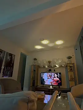 Snapshot of Jessie-pradoo chatting on 1, 4, 2026 Jessie-pradoo online show from 1, 4, 2026