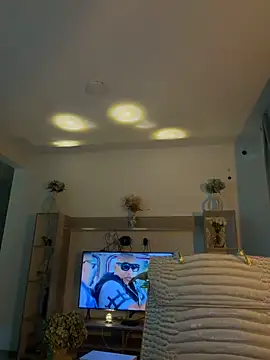 Snapshot of Jessie-pradoo chatting on 11, 4, 2026 Jessie-pradoo online show from 11, 4, 2026
