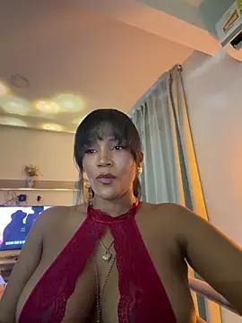 Snapshot of Jessie-pradoo chatting on 19, 4, 2026 Jessie-pradoo online show from 19, 4, 2026