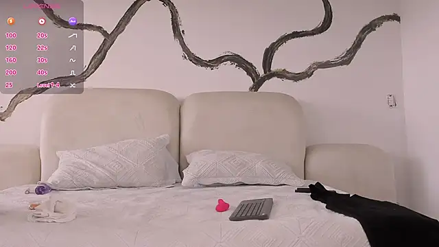 BridgetRodriguez online show from 1, 3, 2025