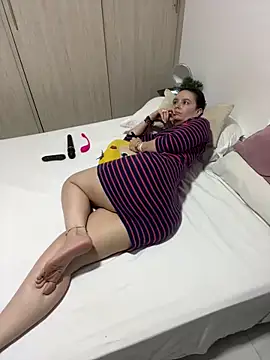 BridgetRodriguez online show from 14, 9, 2025