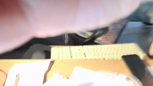 TebaldHot online show from 2, 2, 2025