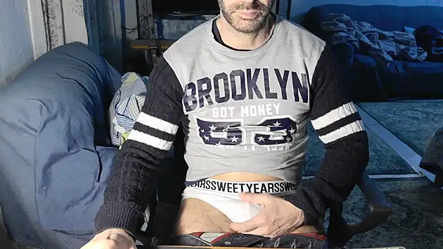 TebaldHot online show from 20, 2, 2025