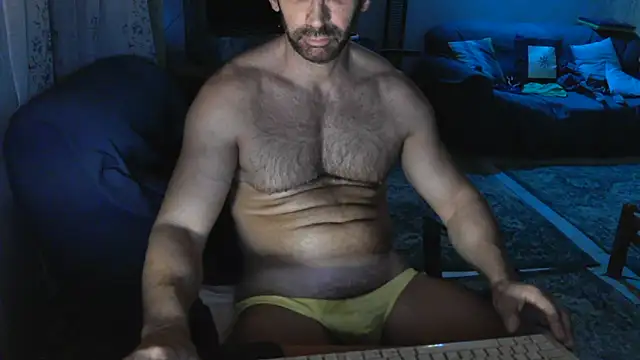 TebaldHot online show from 14, 9, 2025