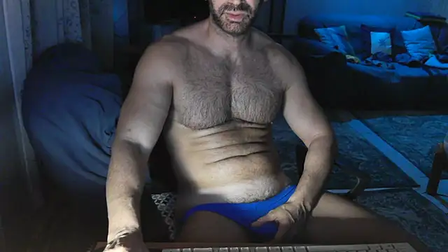 TebaldHot online show from 17, 9, 2025