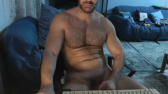 TebaldHot online show from 26, 9, 2025