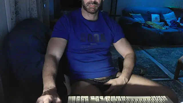 TebaldHot online show from 29, 9, 2025