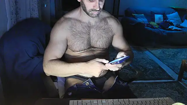 TebaldHot online show from 30, 9, 2025