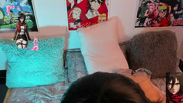 dakotta rosee online show from 6, 12, 2024