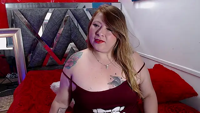 Kharla Marin online show from 30, 1, 2025