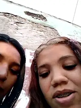 1CANDYLOVE online show from 19, 12, 2025