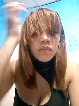 Snapshot of 1CANDYLOVE chatting on 11, 6, 2026 1CANDYLOVE online show from 11, 6, 2026