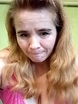 SannyMILF online show from 2, 1, 2025
