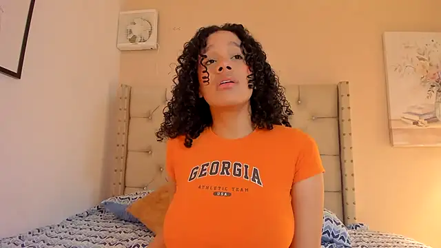 vanesasexyhot21 online show from 14, 3, 2026